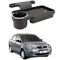 Oshotto FT-04 Foldable Car Auto Headrest Rear
