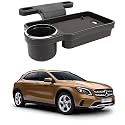 Oshotto FT-04 Foldable Car Auto Headrest Rear