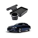 Oshotto FT-04 Foldable Car Auto Headrest Rear