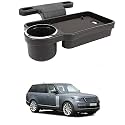 Oshotto FT-04 Foldable Car Auto Headrest Rear