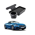Oshotto FT-04 Foldable Car Auto Headrest Rear