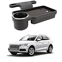 Oshotto FT-04 Foldable Car Auto Headrest Rear
