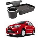Oshotto FT-04 Foldable Car Auto Headrest Rear