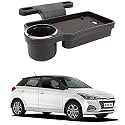 Oshotto FT-04 Foldable Car Auto Headrest Rear