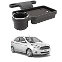 Oshotto FT-04 Foldable Car Auto Headrest Rear