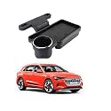 Oshotto FT-04 Foldable Car Auto Headrest Rear