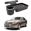 Oshotto FT-04 Foldable Car Auto Headrest Rear