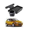 Oshotto FT-04 Foldable Car Auto Headrest Rear