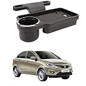 Oshotto FT-04 Foldable Car Auto Headrest Rear