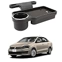 Oshotto FT-04 Foldable Car Auto Headrest Rear