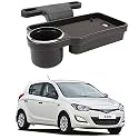 Oshotto FT-04 Foldable Car Auto Headrest Rear