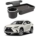 Oshotto FT-04 Foldable Car Auto Headrest Rear