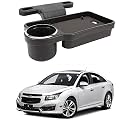 Oshotto FT-04 Foldable Car Auto Headrest Rear