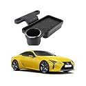 Oshotto FT-04 Foldable Car Auto Headrest Rear
