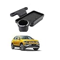 Oshotto FT-04 Foldable Car Auto Headrest Rear