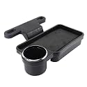 Oshotto FT-04 Foldable Car Auto Headrest Rear