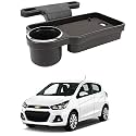 Oshotto FT-04 Foldable Car Auto Headrest Rear