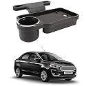 Oshotto FT-04 Foldable Car Auto Headrest Rear