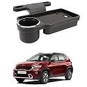 Oshotto FT-04 Foldable Car Auto Headrest Rear