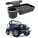 Oshotto FT-04 Foldable Car Auto Headrest Rear