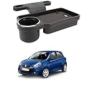 Oshotto FT-04 Foldable Car Auto Headrest Rear
