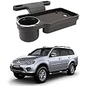 Oshotto FT-04 Foldable Car Auto Headrest Rear