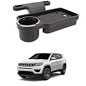 Oshotto FT-04 Foldable Car Auto Headrest Rear