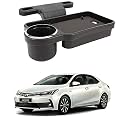 Oshotto FT-04 Foldable Car Auto Headrest Rear