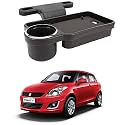 Oshotto FT-04 Foldable Car Auto Headrest Rear