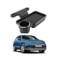 Oshotto FT-04 Foldable Car Auto Headrest Rear