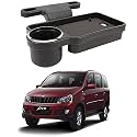 Oshotto FT-04 Foldable Car Auto Headrest Rear