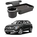 Oshotto FT-04 Foldable Car Auto Headrest Rear