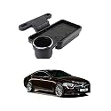 Oshotto FT-04 Foldable Car Auto Headrest Rear