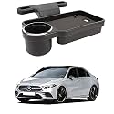 Oshotto FT-04 Foldable Car Auto Headrest Rear