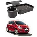 Oshotto FT-04 Foldable Car Auto Headrest Rear