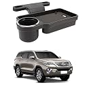 Oshotto FT-04 Foldable Car Auto Headrest Rear