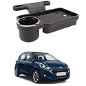 Oshotto FT-04 Foldable Car Auto Headrest Rear
