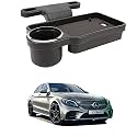 Oshotto FT-04 Foldable Car Auto Headrest Rear