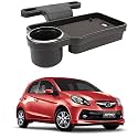 Oshotto FT-04 Foldable Car Auto Headrest Rear