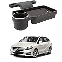 Oshotto FT-04 Foldable Car Auto Headrest Rear