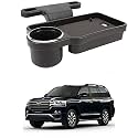 Oshotto FT-04 Foldable Car Auto Headrest Rear