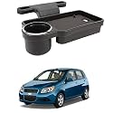 Oshotto FT-04 Foldable Car Auto Headrest Rear