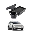 Oshotto FT-04 Foldable Car Auto Headrest Rear