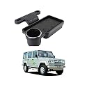 Oshotto FT-04 Foldable Car Auto Headrest Rear