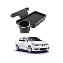 Oshotto FT-04 Foldable Car Auto Headrest Rear