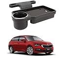 Oshotto FT-04 Foldable Car Auto Headrest Rear