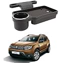 Oshotto FT-04 Foldable Car Auto Headrest Rear