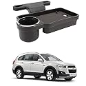 Oshotto FT-04 Foldable Car Auto Headrest Rear