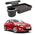 Oshotto FT-04 Foldable Car Auto Headrest Rear