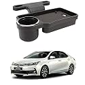 Oshotto FT-04 Foldable Car Auto Headrest Rear